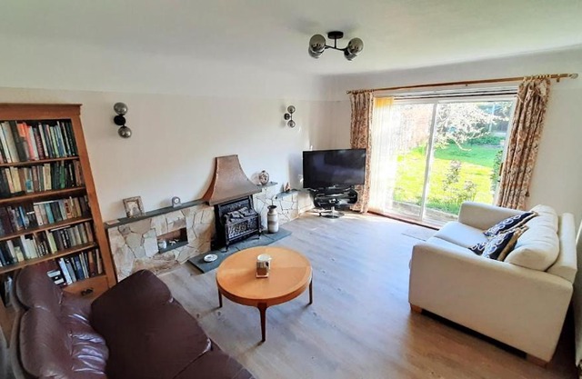 GOLF OPEN HOYLAKE Bungalow In West Kirby