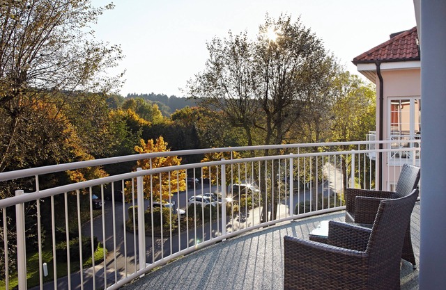 Golf & Sporthotel Wiesensee
