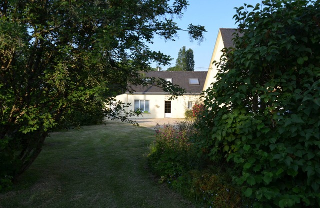 GOLFE DU MORBIHAN GITE CLASSE 3* - 5/6 PERSONS