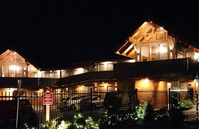 Gondola Lodge