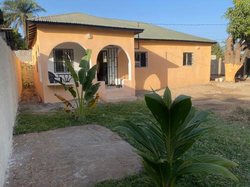 Good Vibes Guesthouse