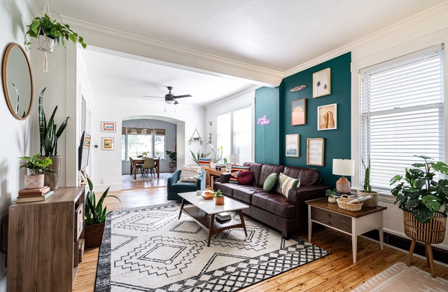 Good Vibes on the Third Coast-Pet Friendly! Cozy and Close by!