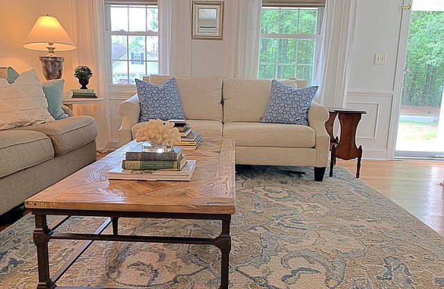 Goose Creek Cutie 4 bedrooms- downtown,beaches, Summerville, naval
