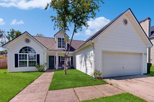 Goose Creek Retreat