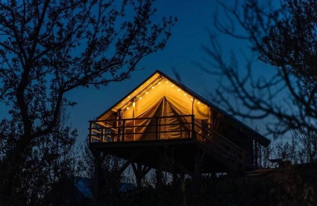 Gora Glamping