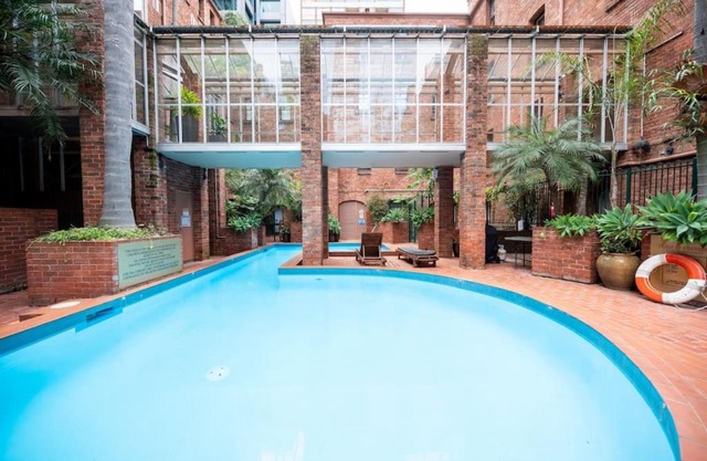 Gordons Place Entire Apartment CBD Location
