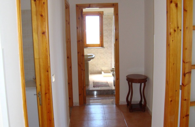 Gorgeous sea view apartment near Tropea