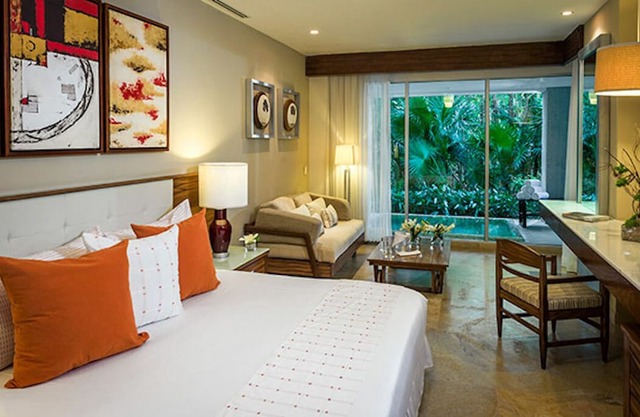 Gorgeous 2 Bedroom Suite, Grand Bliss Riviera Maya, Most weeks best rates!