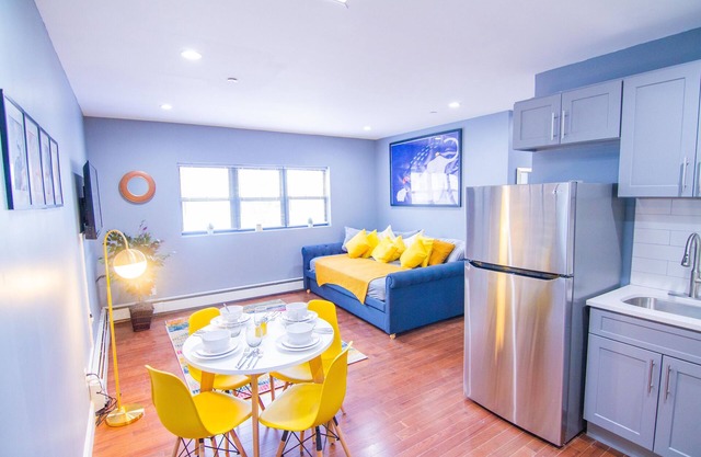 ✪ Gorgeous 2BR in Brooklyn ✪ 30mins to Manhattan