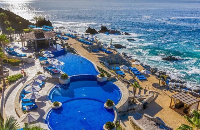 Gorgeous 3BR Villa Perfect View at Cabo