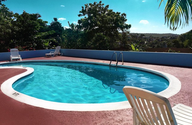 Gorgeous 6-bedroom Luxury Home With Private Pool & Jacuzzi Montego Bay, Jamaica