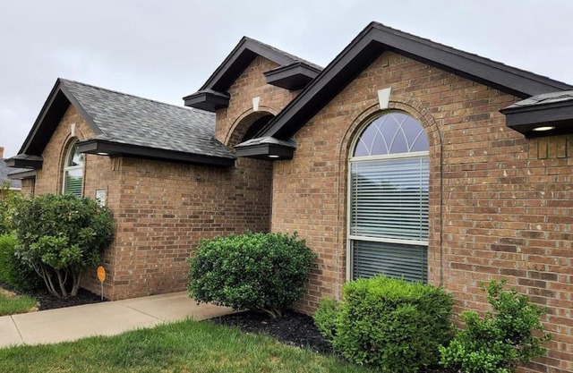 Gorgeous Amarillo Home, Close to Everything