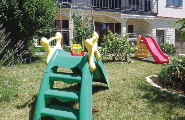 Gorgeous apartment in Medulin with WiFi