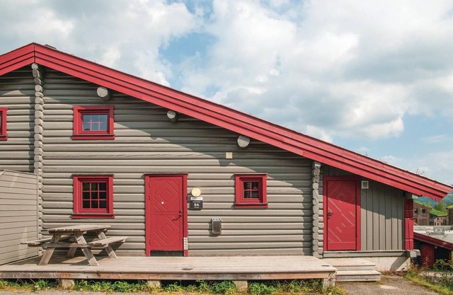 Accommodation Trysil 