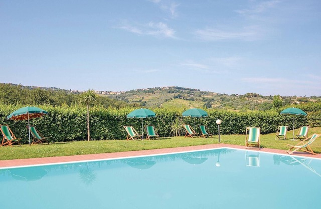 Gorgeous apartment in Montaione FI