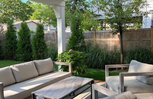 Gorgeous Brand New 4BR in Rumson for Fall, Winter, & Spring!