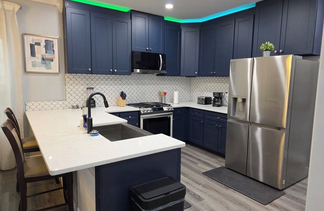 Gorgeous & Comfortable 5-bedroom, New Home in Collierville