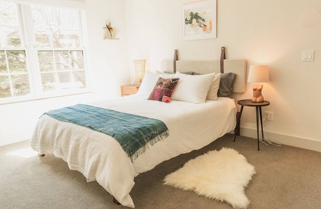 Gorgeous High-End Townhome - Easy Walk to Pearl Street, Campus, Google