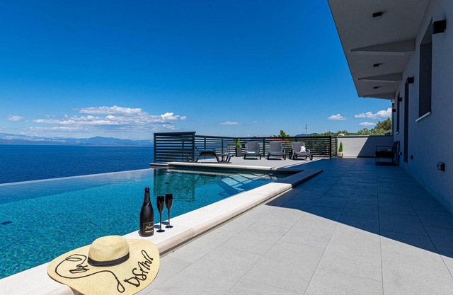 Gorgeous home in Blato with WiFi