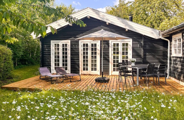 Gorgeous home in Kirke Hyllinge