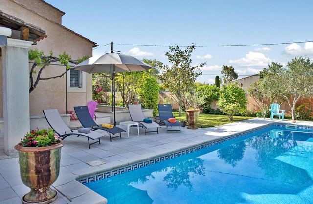 Gorgeous home in Graveson