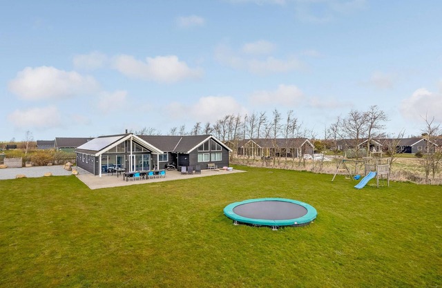 Gorgeous home in Idestrup with kitchen