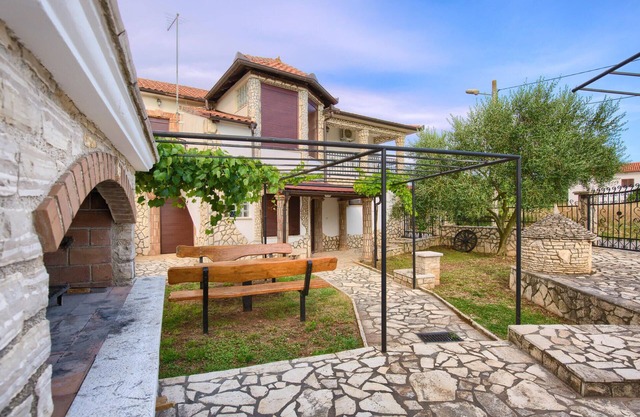 Accommodation Jadreski 