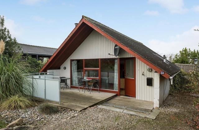 Gorgeous home in Kerteminde with WiFi
