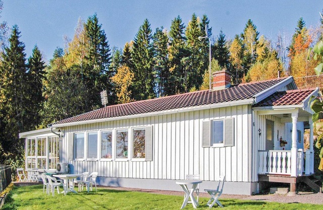 Gorgeous home in Kil with sauna