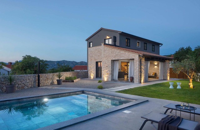 Gorgeous home in Labin with WiFi
