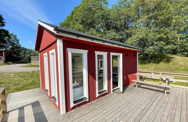 Gorgeous home in Laholm with WiFi