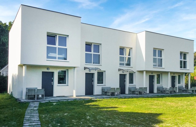 Gorgeous home in Pustkowo with WiFi
