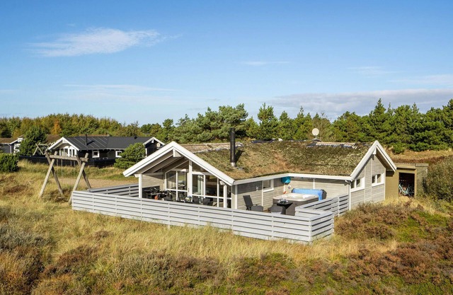 Accommodation 