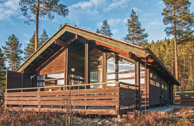 Gorgeous home in Rendalen with sauna