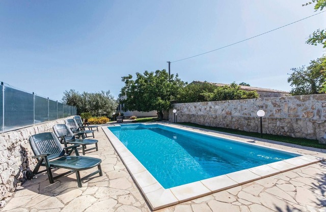 Gorgeous home in Rosolini SR