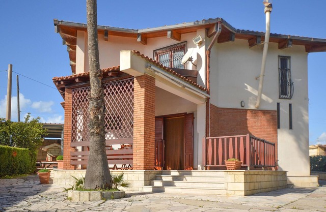 Gorgeous home in San Giorgio with WiFi