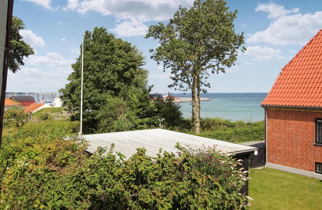Gorgeous home in Samsø with WiFi