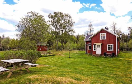 Gorgeous Home In Vårgårda With Wifi