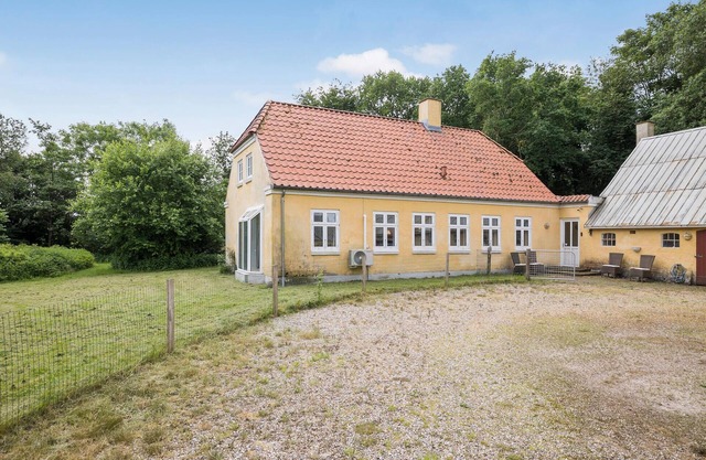 Gorgeous home in Varde with kitchen