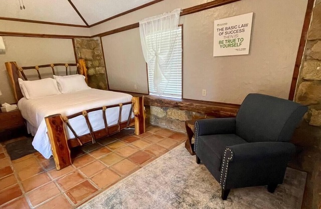 Gorgeous Room with a Gorgeous View