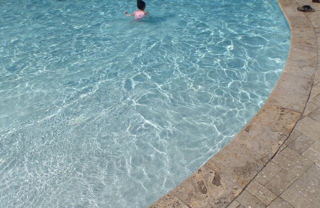 Gorgeous top of the line apt. 6 minute dr. to Beach. Check out April & May Rates