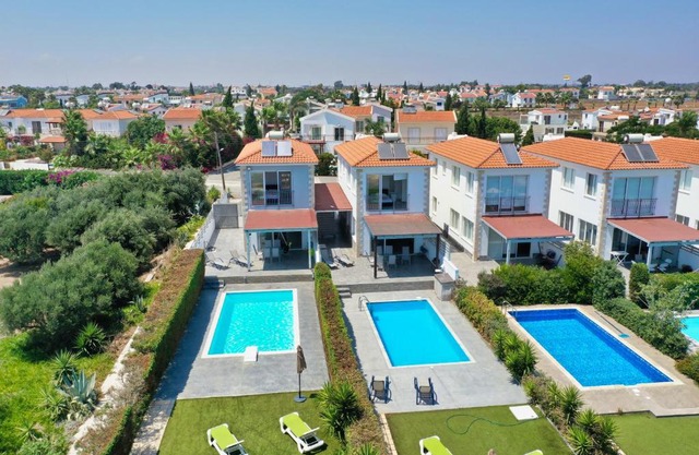 Gorgona Villa 15