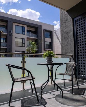GoshenG2 Apartment