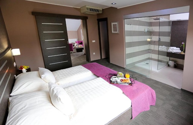 Gostilna in motel Pri Lešniku