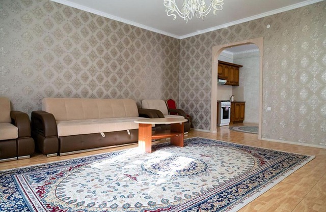 Gostinitsa Sultan