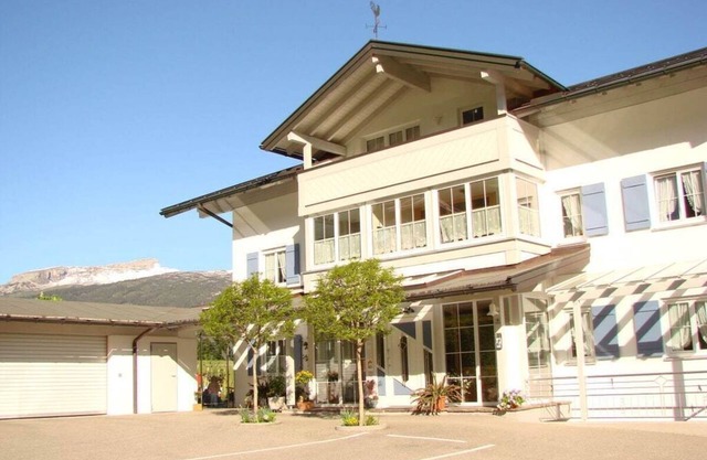 Gottesacker Comfortable holiday residence