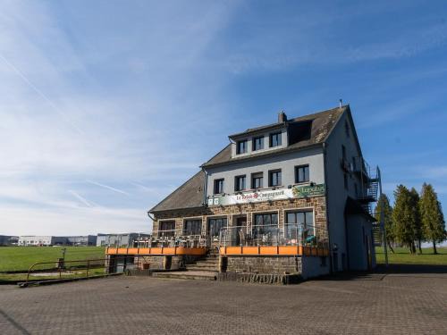Gouvy Getaway holiday home