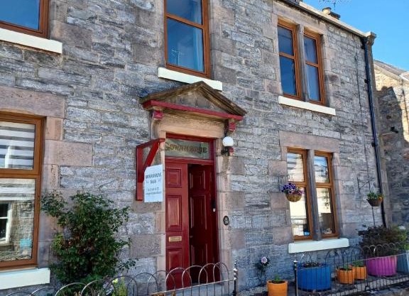 Gowanbrae Bed and Breakfast