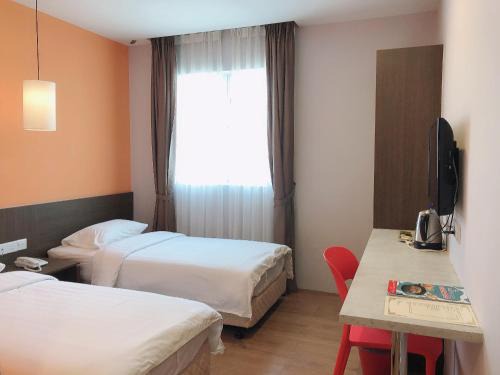GPI HOTEL Bentong