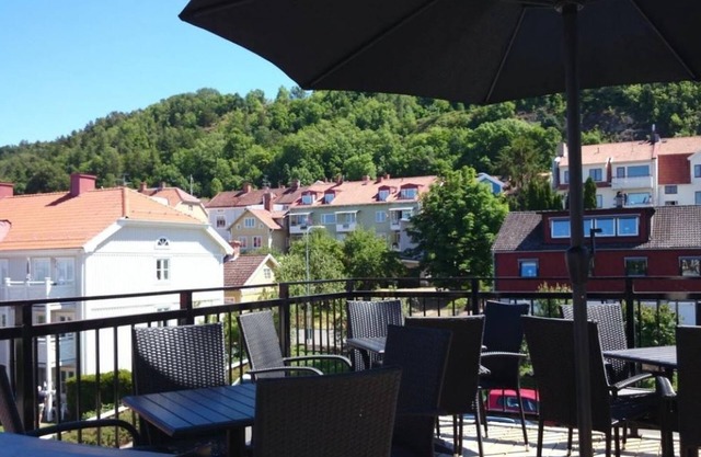 Grännagården Hotell & Restaurang